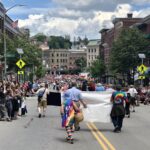 2019 Bangor Maine Pride Parade