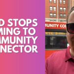 Fixed Stops Coming To Community Connector