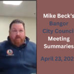 april 23 2025 summaries