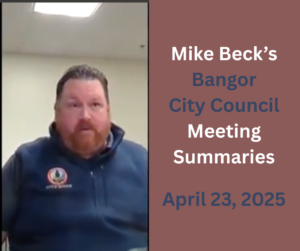 april 23 2025 summaries