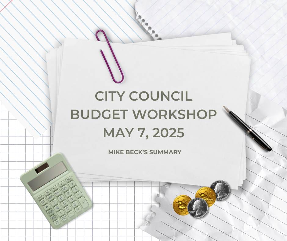 5-7 budget workshop
