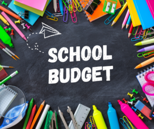 school budget