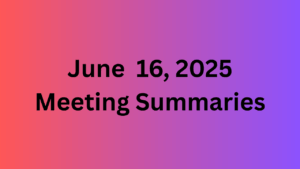 June 16