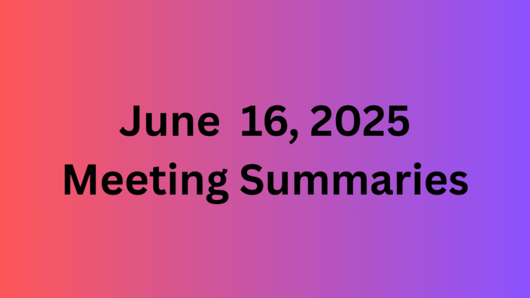 June 16