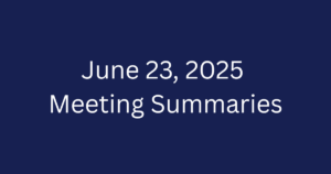 June 23, 2025