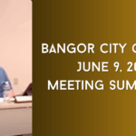 June 9 Summaries