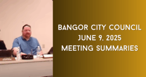 June 9 Summaries