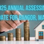 2025 Annual Assessing Update for Bangor, Maine