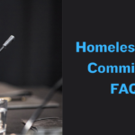 Homeless Committee FAQ