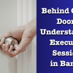 Behind Closed Doors Understanding Executive Sessions in Bangor